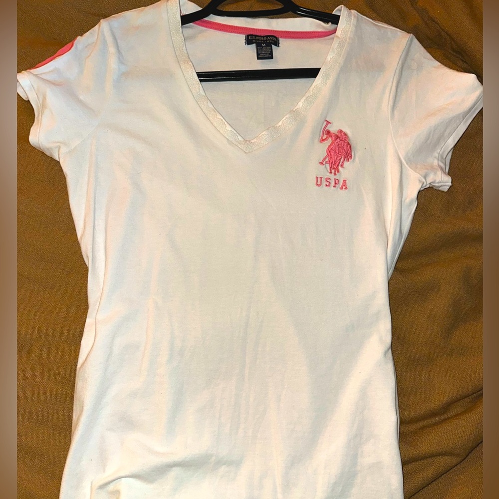 Polo medium women’s shirt